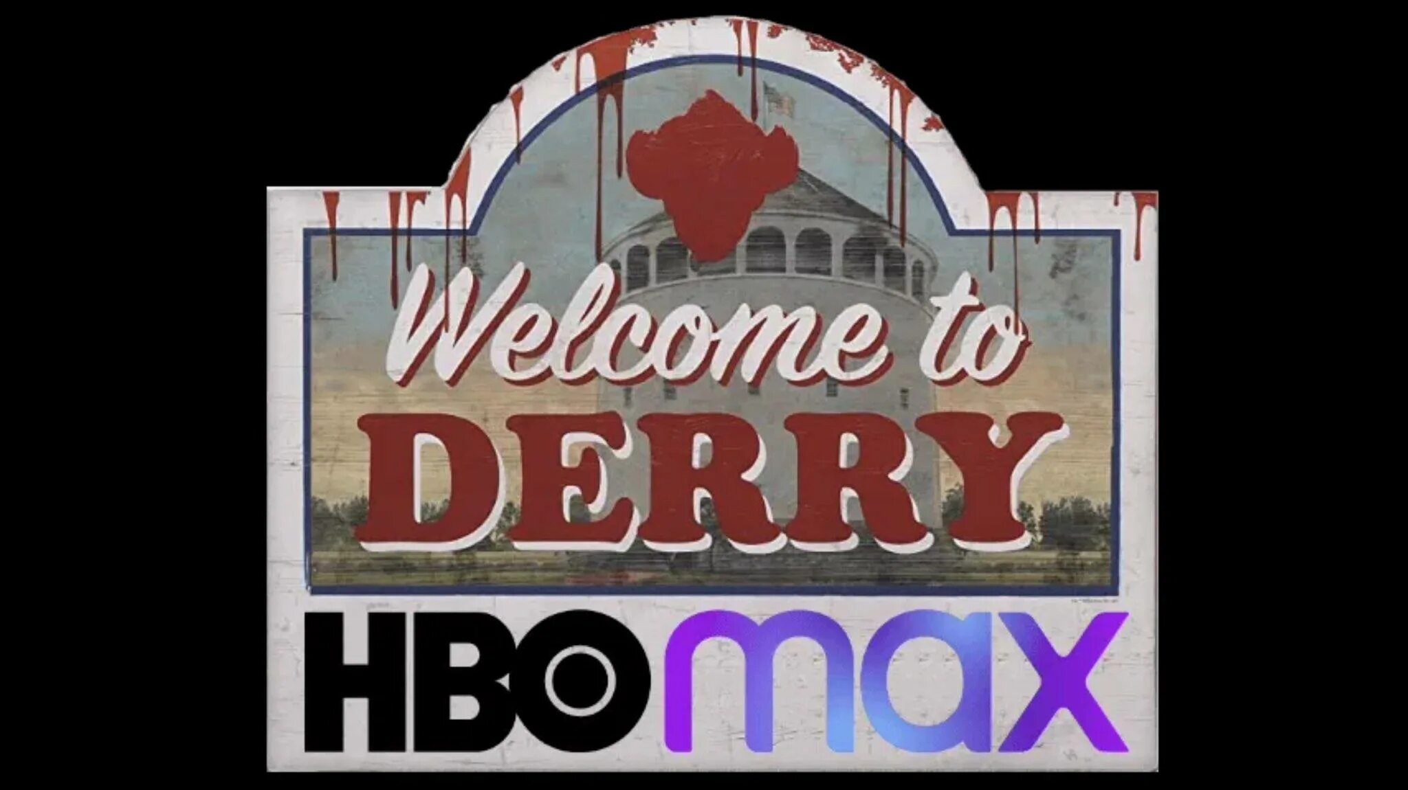 Оно добро пожаловать в Дерри. Welcome to derry дата выхода