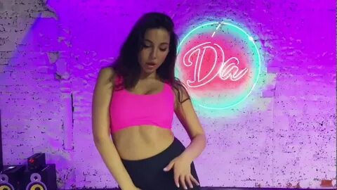 Da da dance