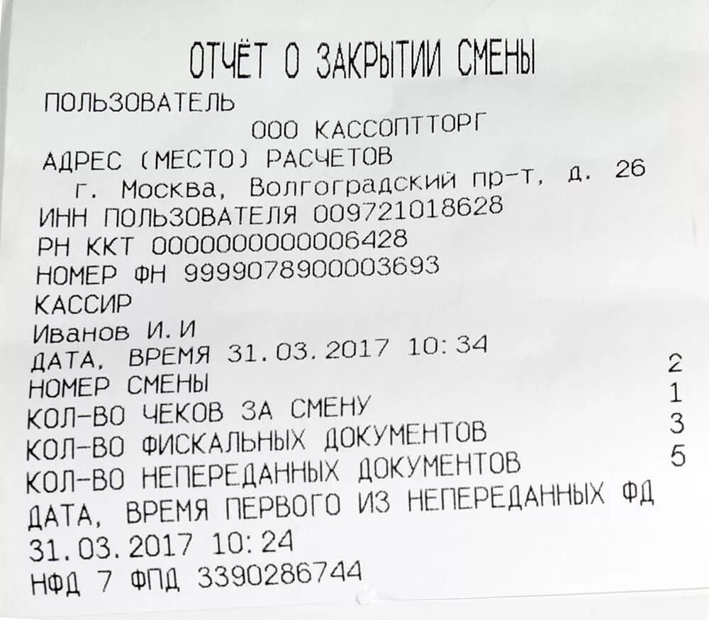 Отчет о закрытии кассовой смены. Как выглядит кассовый z отчет. Отчет закрытия смены чек. Отчет о закрытие смены кассы. Закрытие ккм