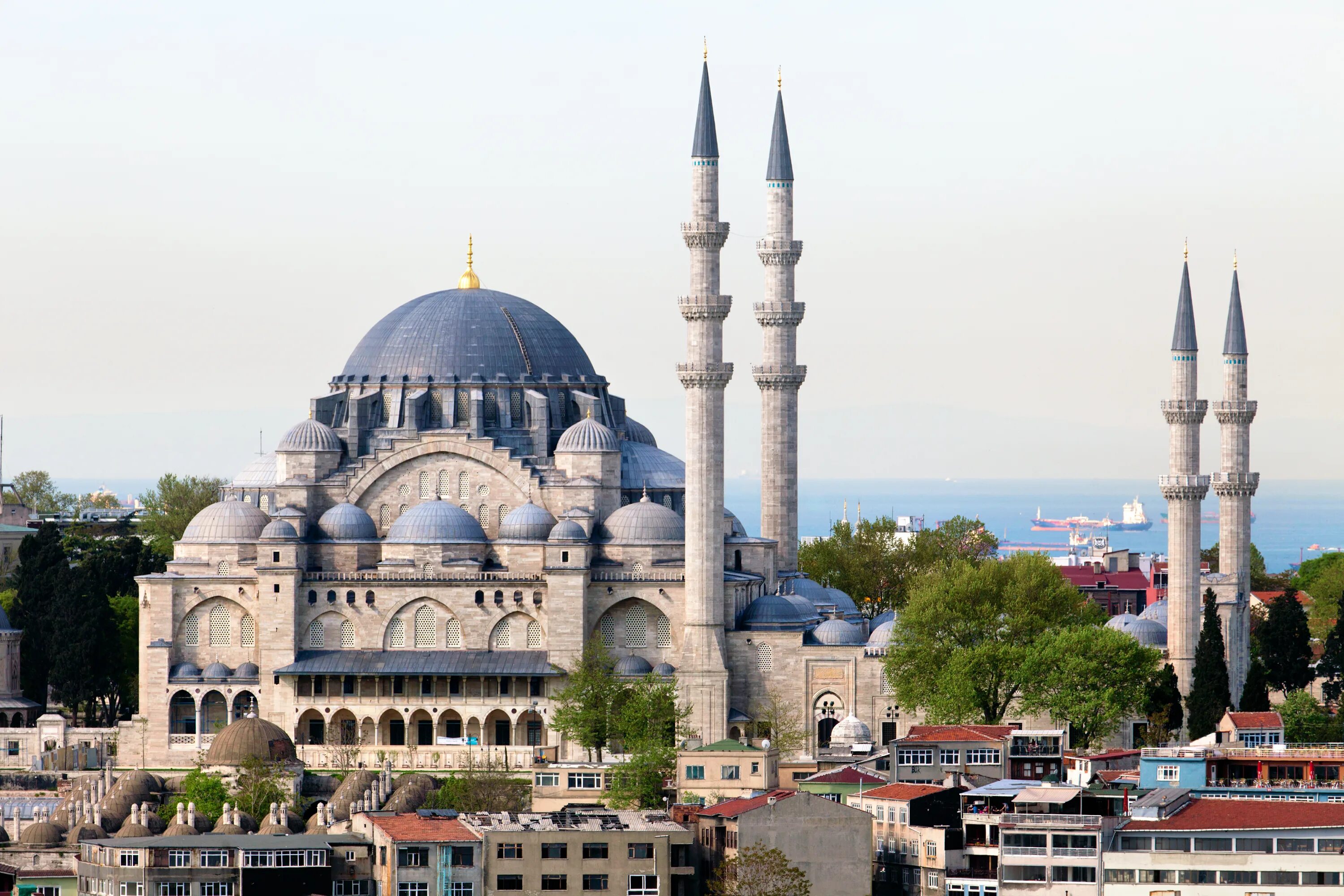 Мечеть в Турции Султана Сулеймана. Мечеть Сулеймание. Мечеть Сулеймание Архитектор. Стамбул мечеть Хюррем.