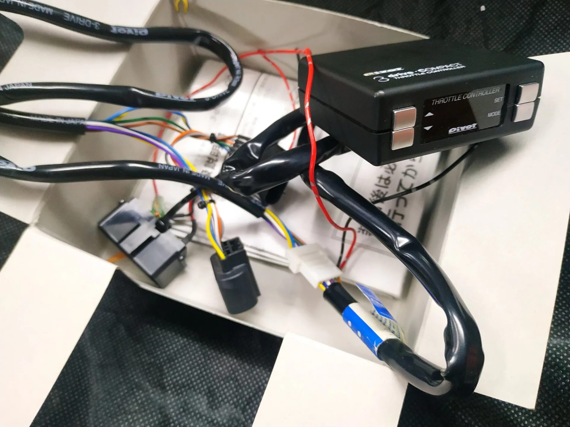 Pivot 3 drive. Pivot 3drive th-1a. контроллер дроссельной заслонки pivot. дроссель в контроллере.