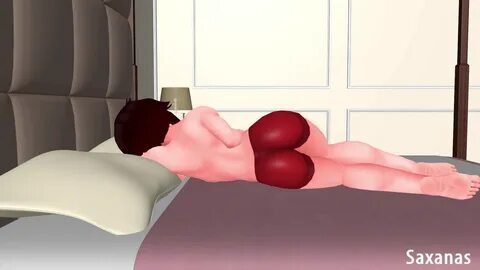 Slideshow saxanas anal vore.