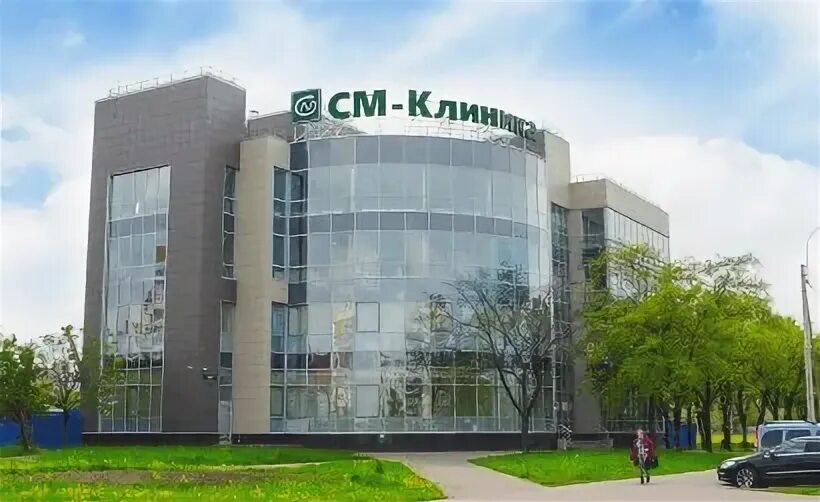 Спортклиника санкт петербург