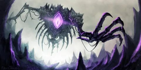 Void арты