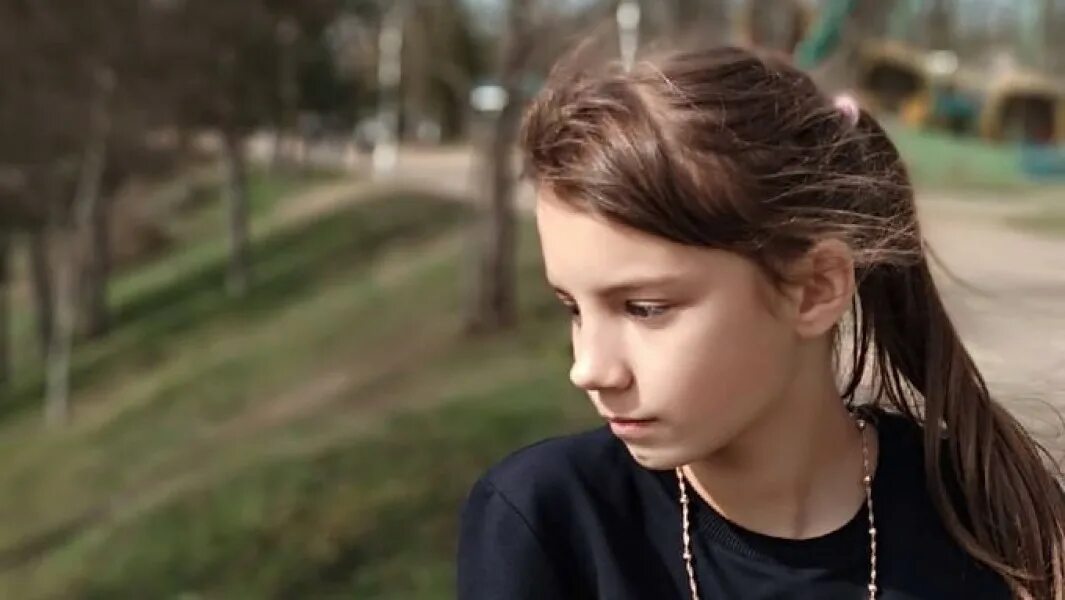 Ведь девочке всего 15