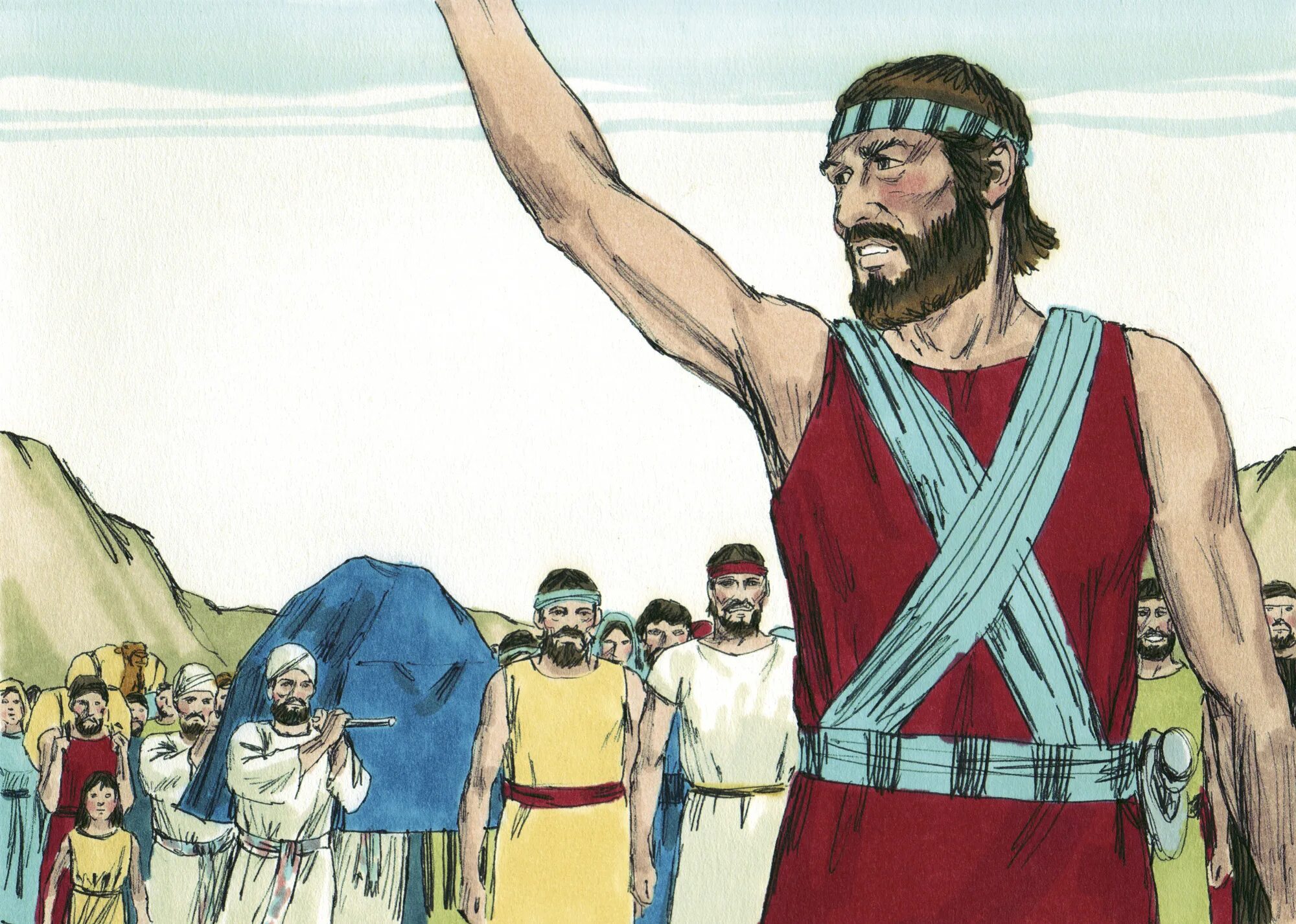 Иисус навин гай. Иисус навин арт. Иисус навин иллюстрации. Иисус навин икона. Иисус навин детская библия.