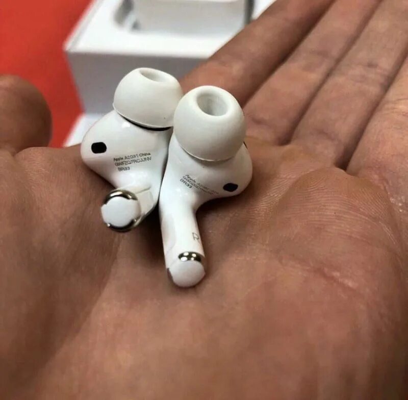 Наушники air pots pro. Аирподс 2 оригинал. Наушники AIRPODS Pro 2. Air pods Pro 4. Оригинальные наушники Apple Pro 2.