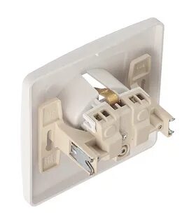 Schneider electric blanca белая