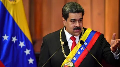 Мадуро: Біріккен Ұлттар Ұйымының Газадағы геноцид туралы үнсіз қалуы – сыбайластық пен қорқақтық