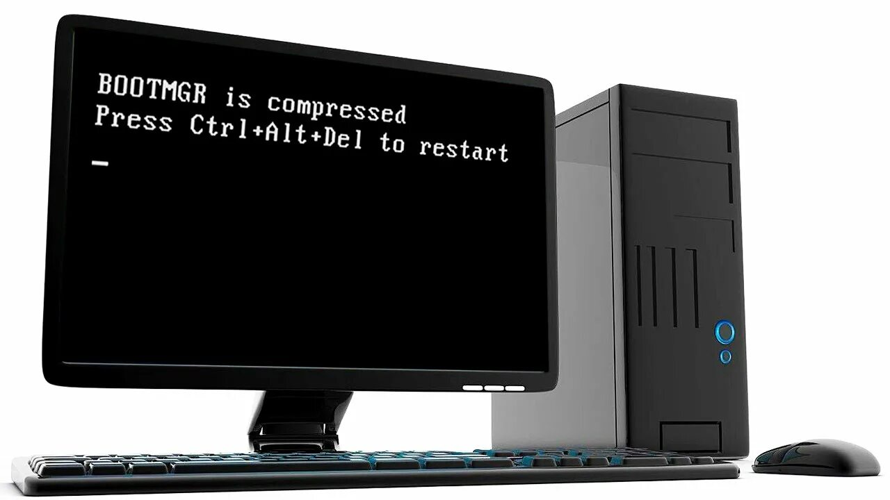 Bootmgr is compressed. Bootmgr is missing как исправить. Bootmgr is missing Press Ctrl+alt+del to restart. Bootmgr is compressed Press Ctrl+alt+del to restart что делать Windows. Press to reboot