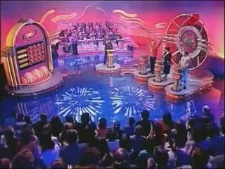 10 лет передаче