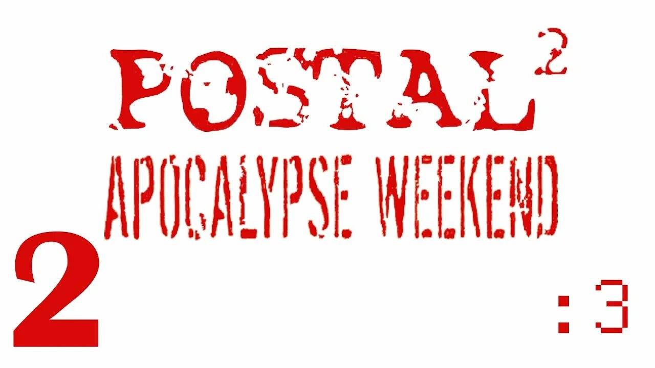 V2 post. Постал 2 надпись. postal 2 надпись.