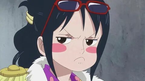 One piece tashigi