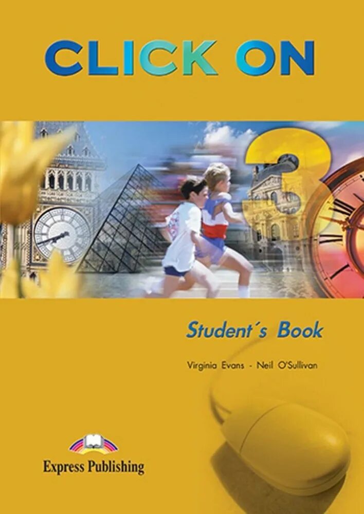 Click on 3 student's book. Учебник click on. Click on книга. Учебники по английскому click on. S книга купить