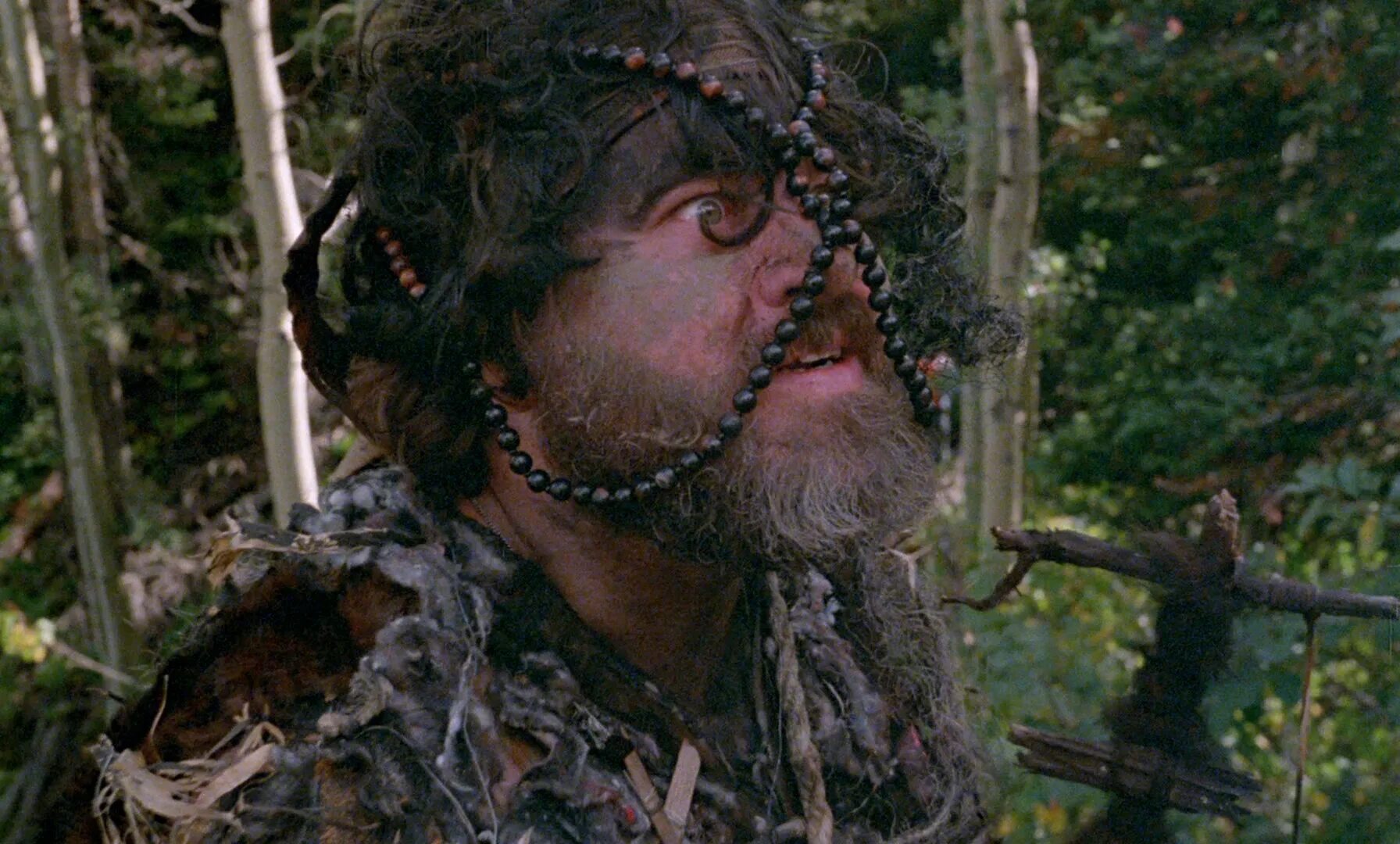 Сосновый лес эстетика. Хульдра из through the woods. Go the woods. Out of the woods. Один в лесу 1996.