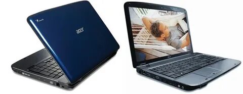Acer aspire 5738g