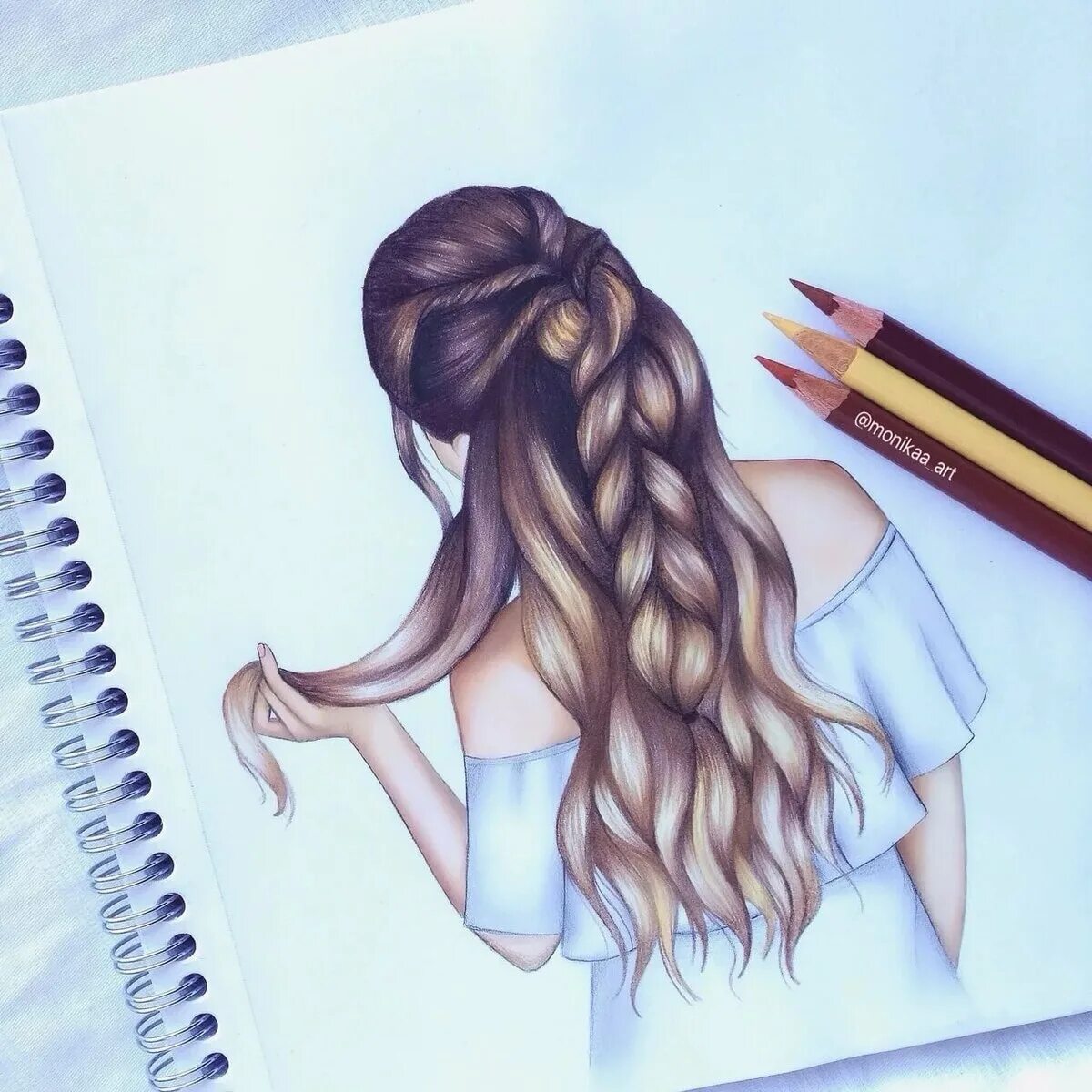 нарисовать девушку. прически рисунок. рисунок косы карандашом. картинки нарисованные девочки волосы. картинки нарисованные девочки волосы.
