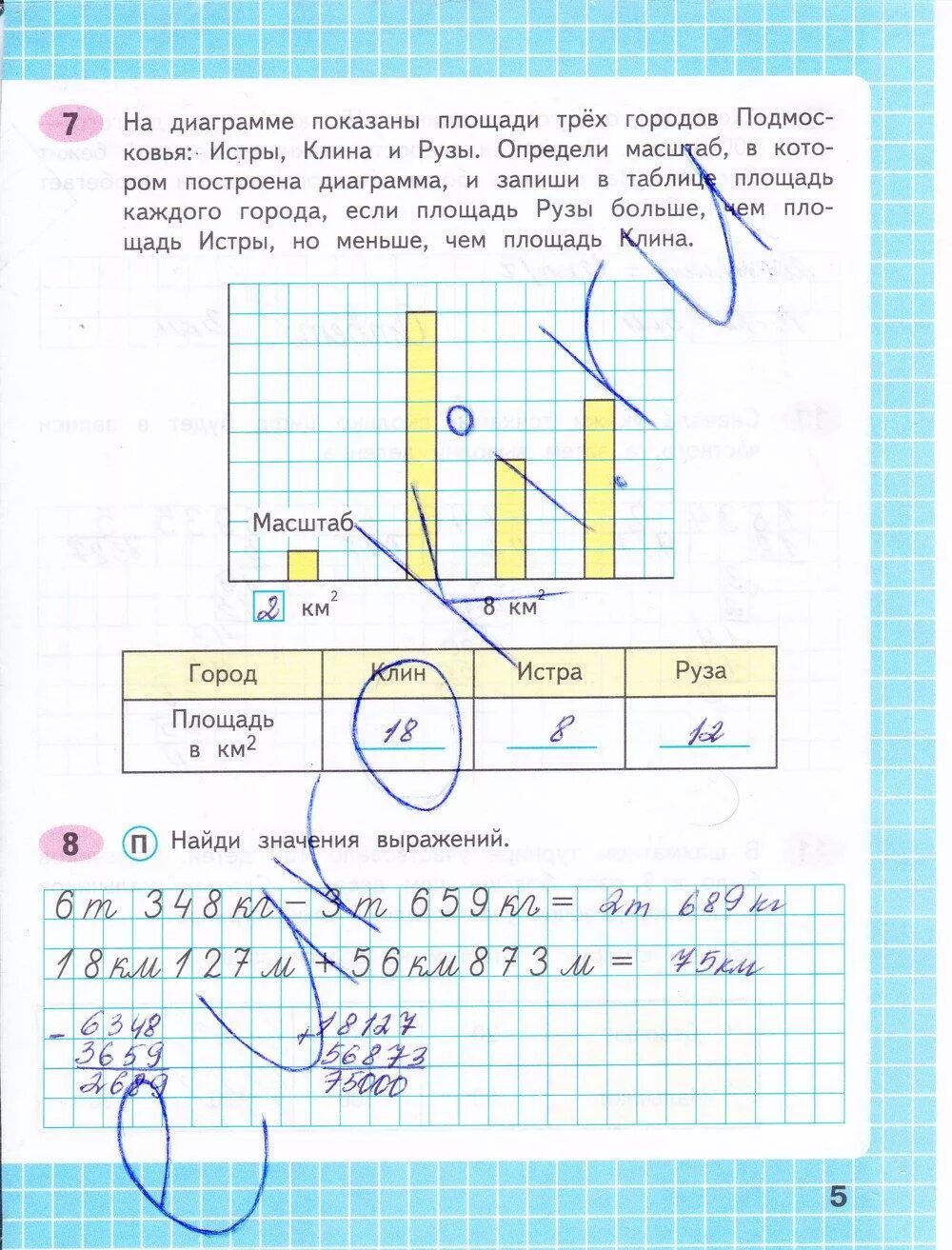 Математика рабочая тетрадь 2 страница 5. Гдз по математике 4 класс 2 часть рабочая тетрадь стр 5. Математика 4 класс 2 часть рабочая тетрадь стр 5. Рабочая тетрадь по математике 4 класс 2 часть с 4. Гдз математика Волкова рабочая тетрадь стр 5.