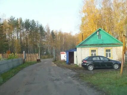 Снт сайт нижегородская область