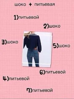Шоко диета