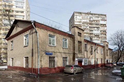Вокзальная 1 3