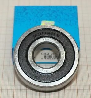 Подшипник 6304