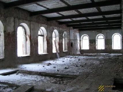 Святого владимира детская больница деденево