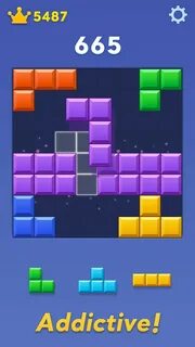 Мировой рекорд block blast