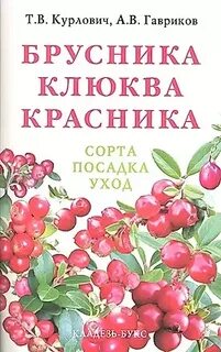 Во бору брусника книга