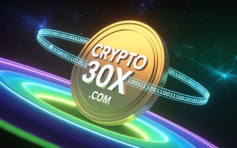 What is Crypto30x.com
