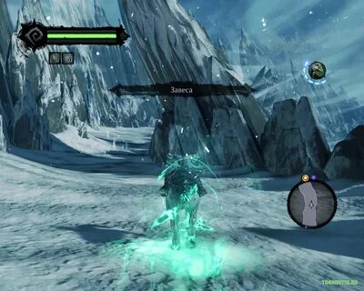 Darksiders 2 edition