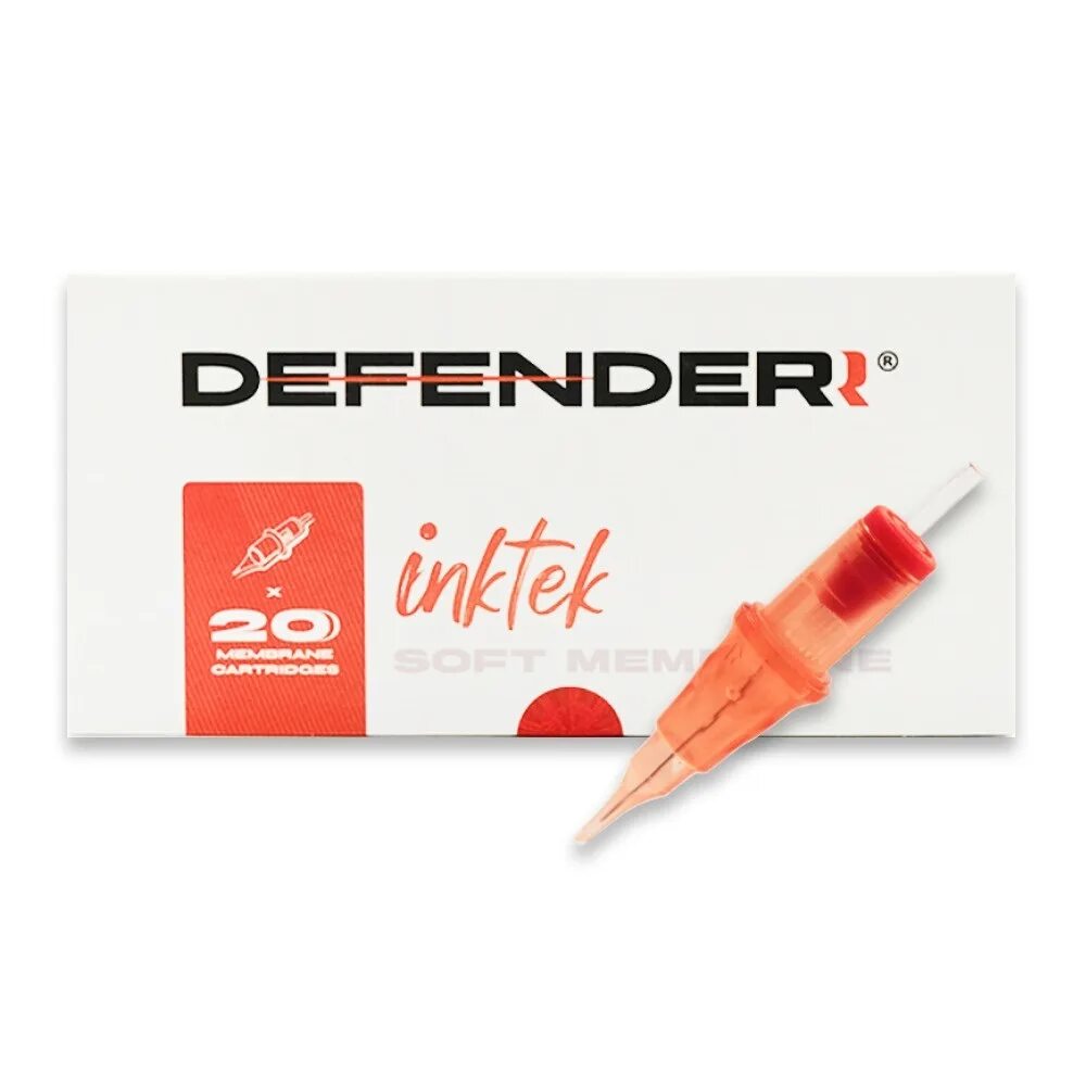 Картридж для татуажа Defenderr. Картриджи Defender 25/01 RLMT. Картриджи для перманентного макияжа Дефендер 25/03rsst. Картриджи Defender 1rllt (0.33 мм).