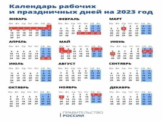 Календарь праздников на 2023 год в России. Календарь 2023 с праздниками и выходными РФ. Календарные праздники на 2023 год. Праздники на 2023 год утвержденный календарь.