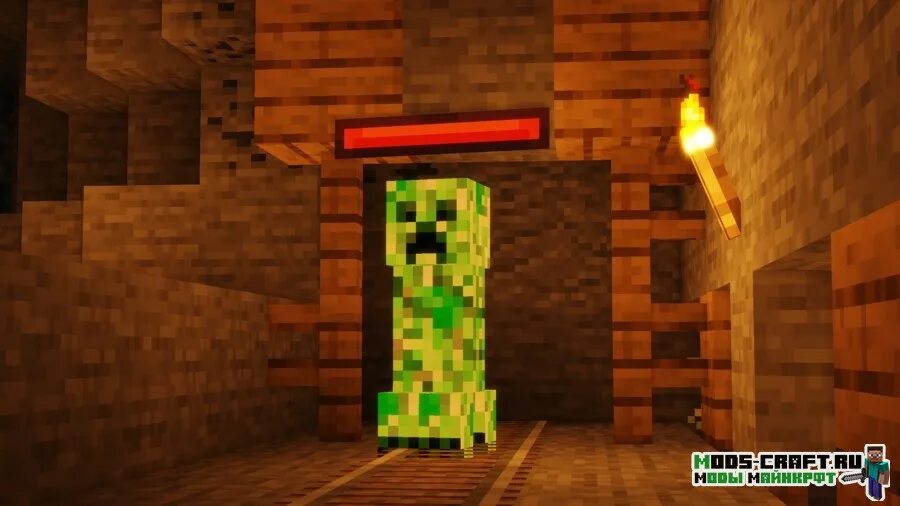 Enchanted block entities 1.16 5