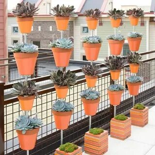 Plant built