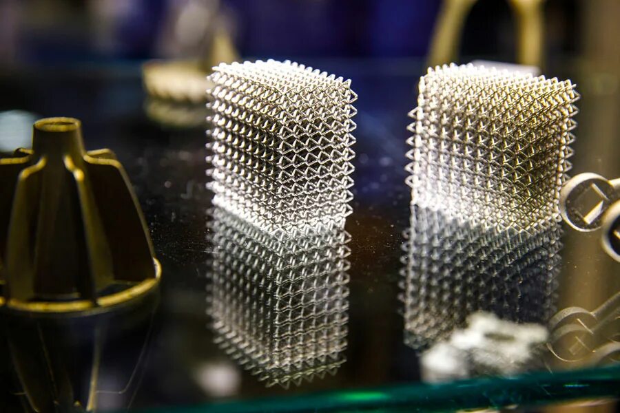 High quality materials