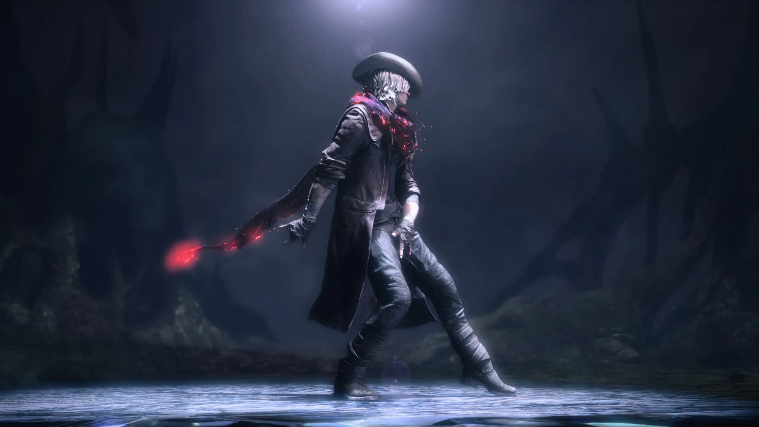 What in hell is bad game. What in hell is bad game
