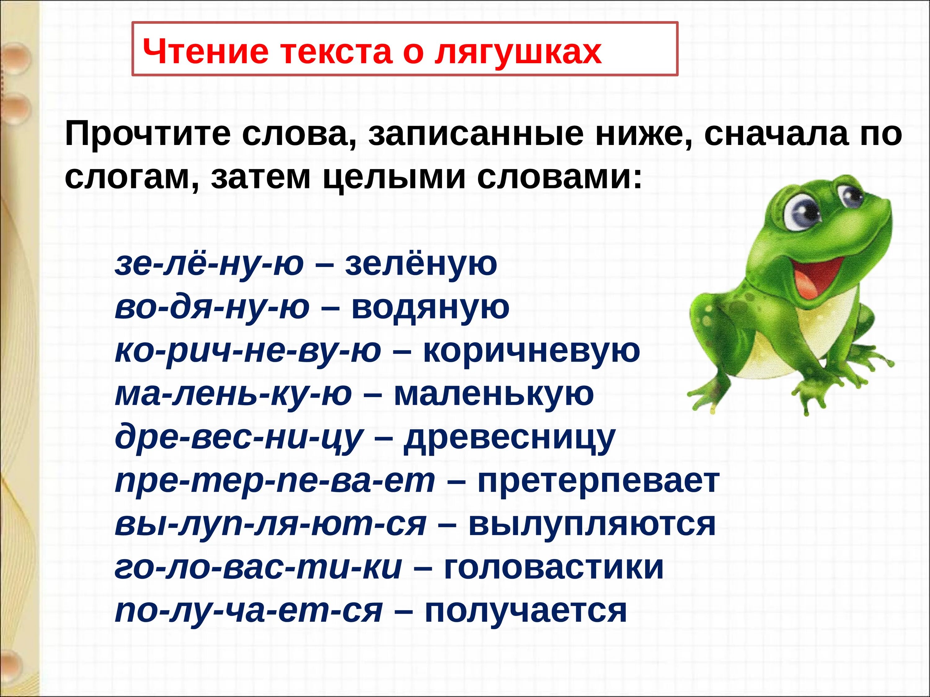 Лягушка для презентации. Берестов лягушата. Лягушата стихотворение Берестов. Лягушки 1 класс презентация. Читать про лягушку