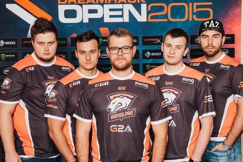 Csgo pro