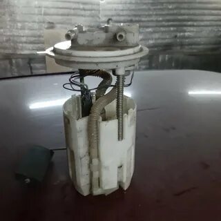 Бензонасос ваз 2111