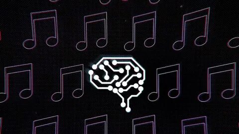 Ai generate song