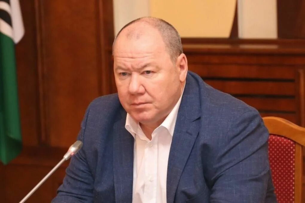 Депутат александров новосибирск. Морозов Новосибирск депутат.