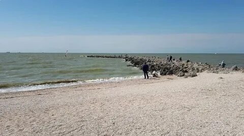 Ейск экскурсии на остров