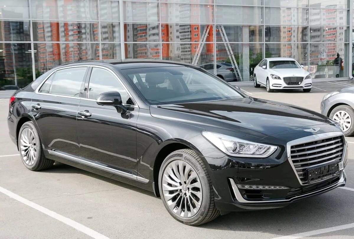 Генезис автомобиль отзывы. Genesis g90. Genesis g90 long. Genesis g90 Coupe. Диски Genesis g90.