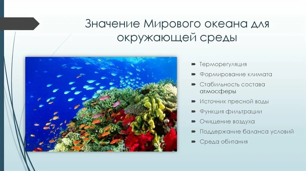 Значение океана для природы. Значение мирового океана. Значение мирового океана презентация. Важность мирового океана. Значение мирового океана для человека.