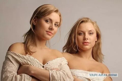 Актрисы сестры любовь