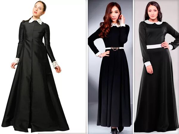 платье с белым длинным воротником. платье с белым длинным воротником. длинное платье с белым воротником. платье с воротником питер пэн. платье с белым воротником.