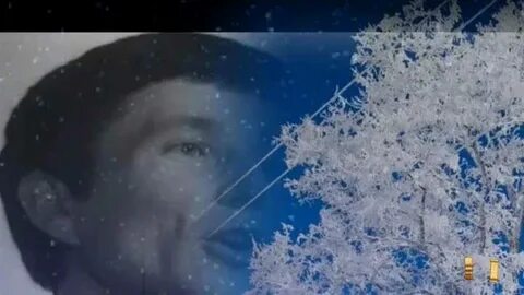 Синей синий иней лег на провода слушать