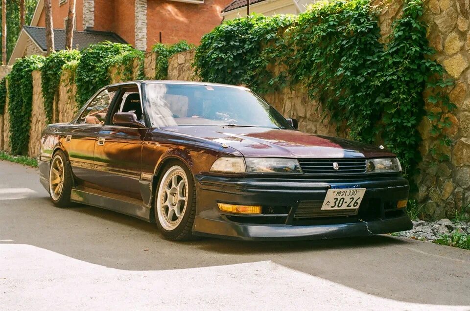 Mark 2 30. Toyota mark 2 81. toyota mark ii 80.
