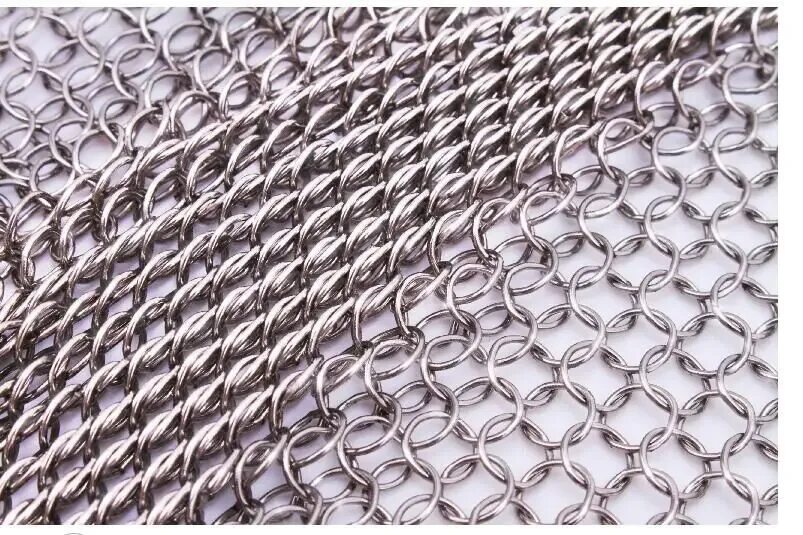 Сетка из проволоки 4 мм. Сетка нержавеющая 30 mesh – 405м2. кольчужная сетка сс 3.35.7. маккаффери кольчужные сетки. сетка кольчуга мелкая.